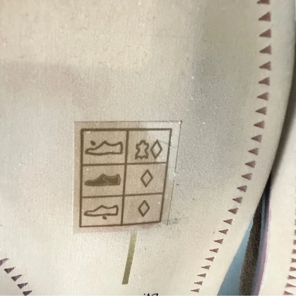 NEW Dolce Vita Haydee Double Buckle Cinnamon Suede Mary Jane Women's Mule, Sz 9 - Picture 10 of 11